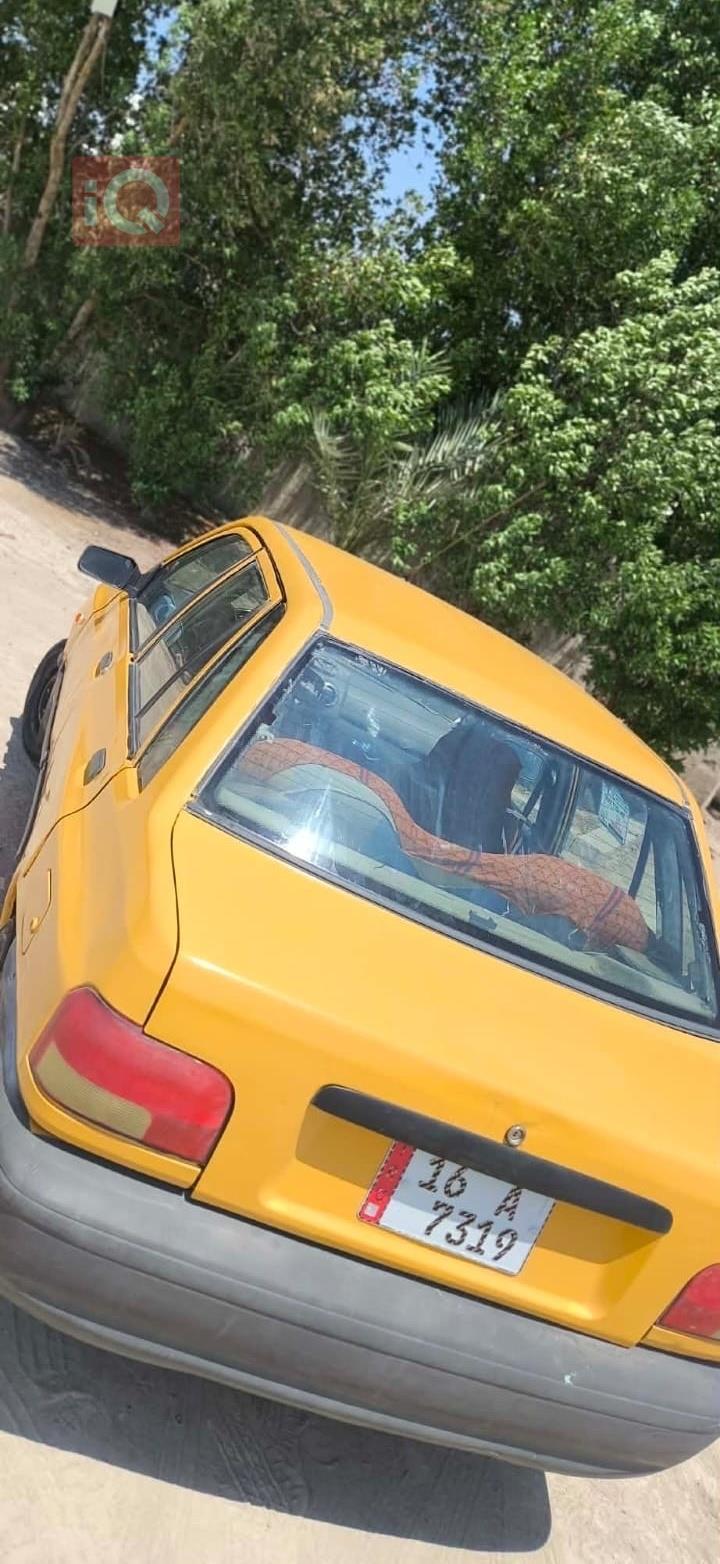 سايبا 131
